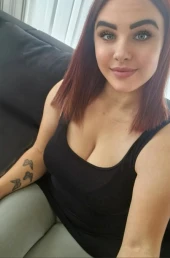 Проститутка Оля